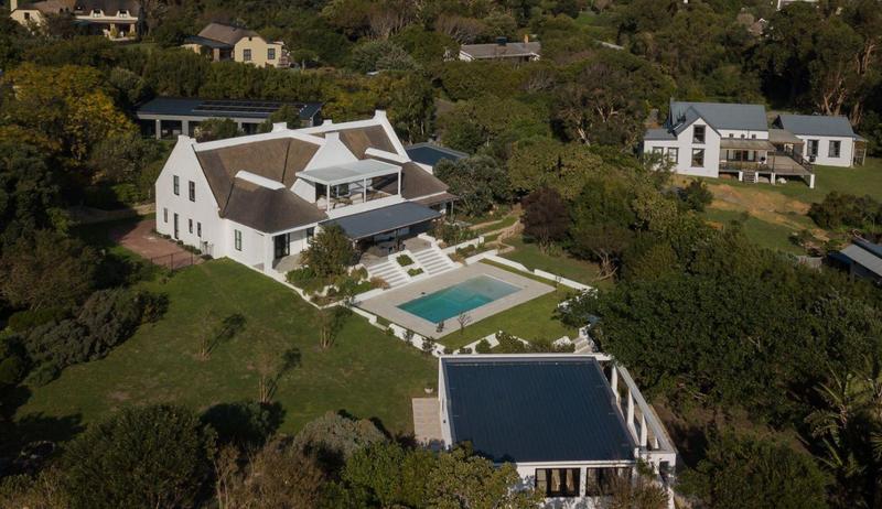 4 Bedroom Property for Sale in Noordhoek Western Cape